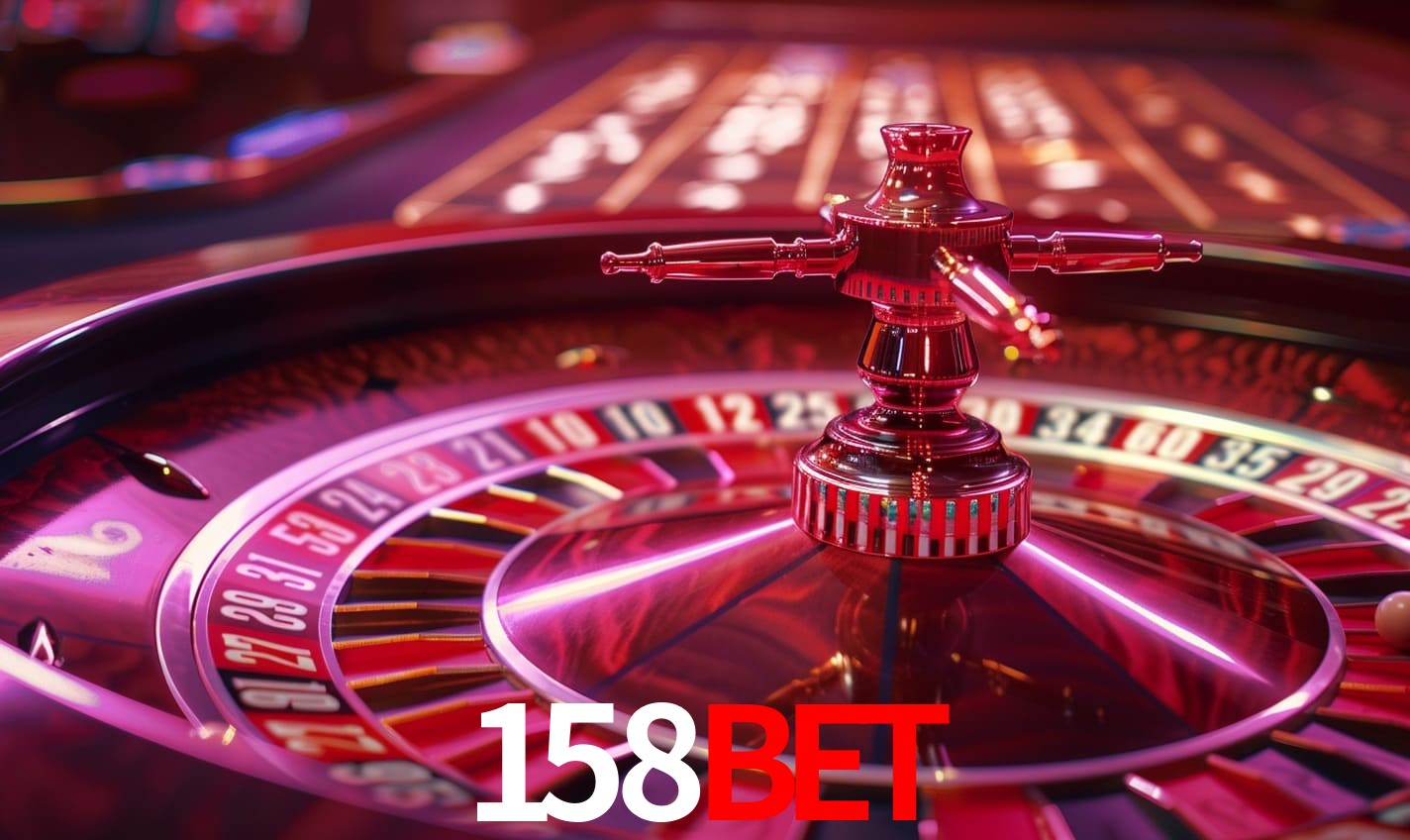 Desvendando o Mundo dos Jogos Virtuais na 158bet