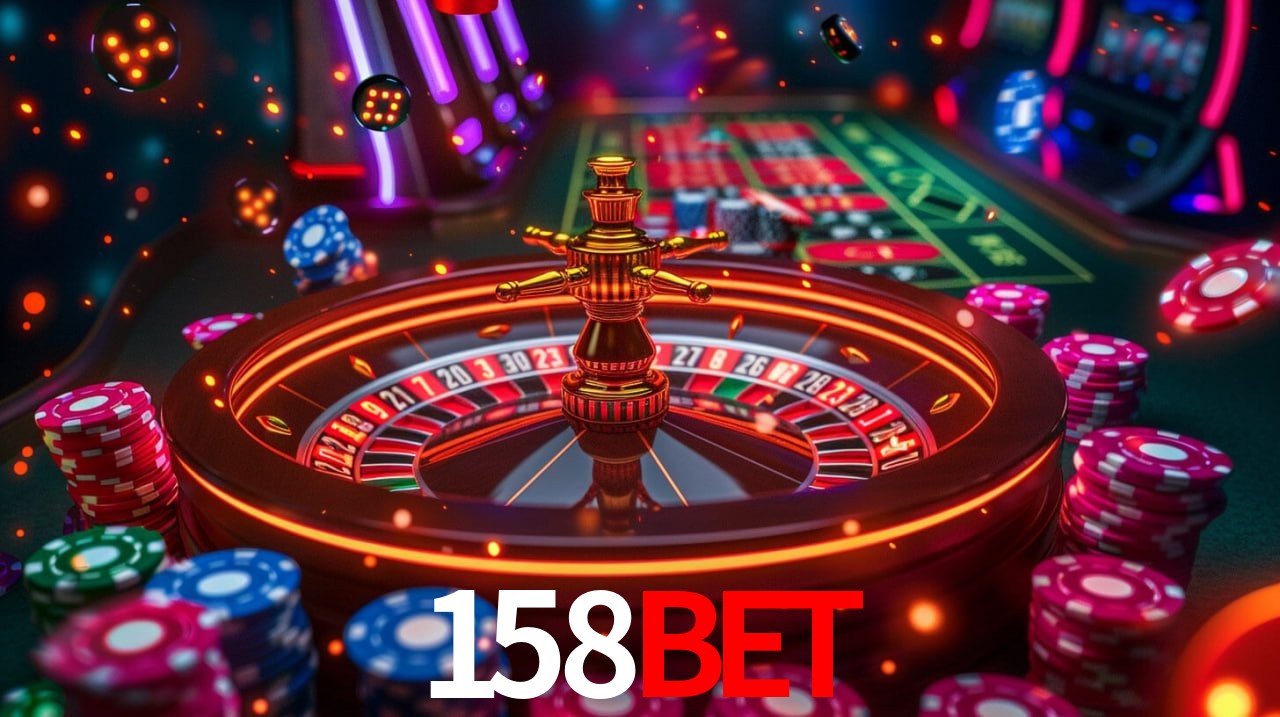 Interface Premium 158bet