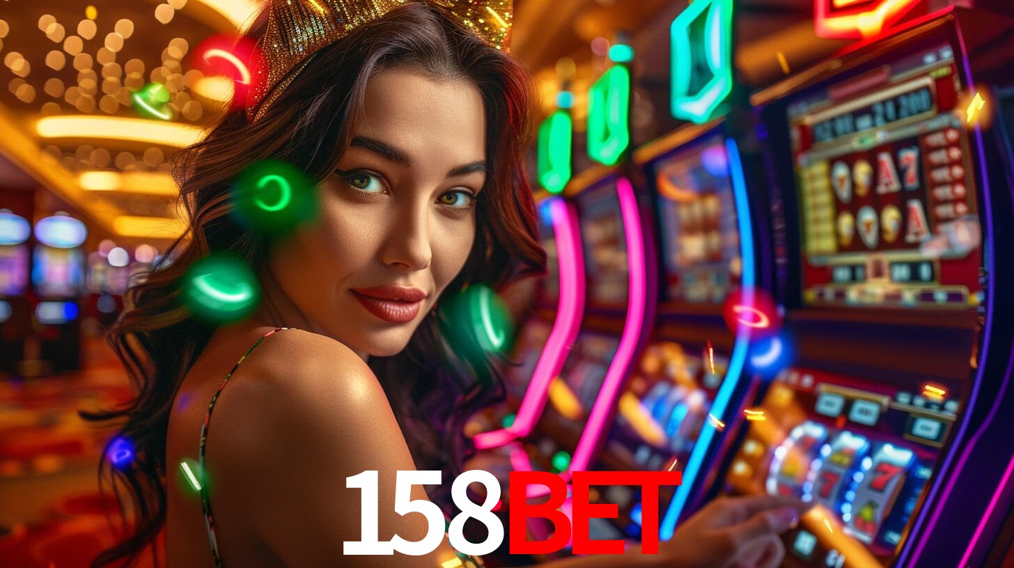 Bônus Generosos e Exclusivos no 158bet para Você!