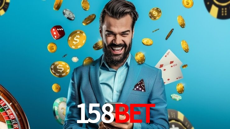 Live Casino 158bet