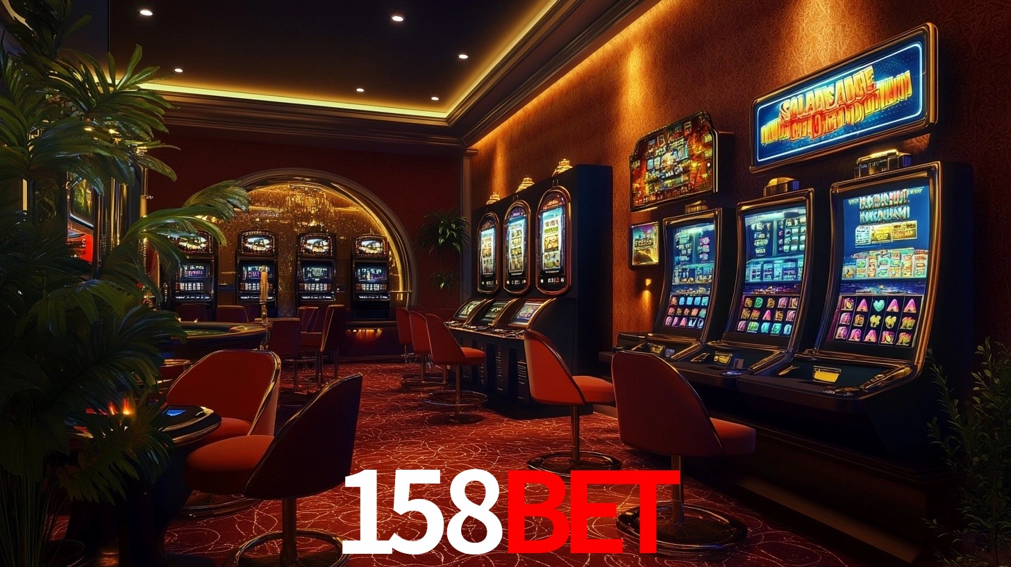 Daily Bonuses 158bet