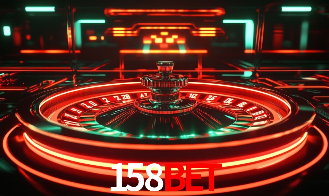 Inovações de Jogos na 158bet: O Futuro das Experiências Interativas