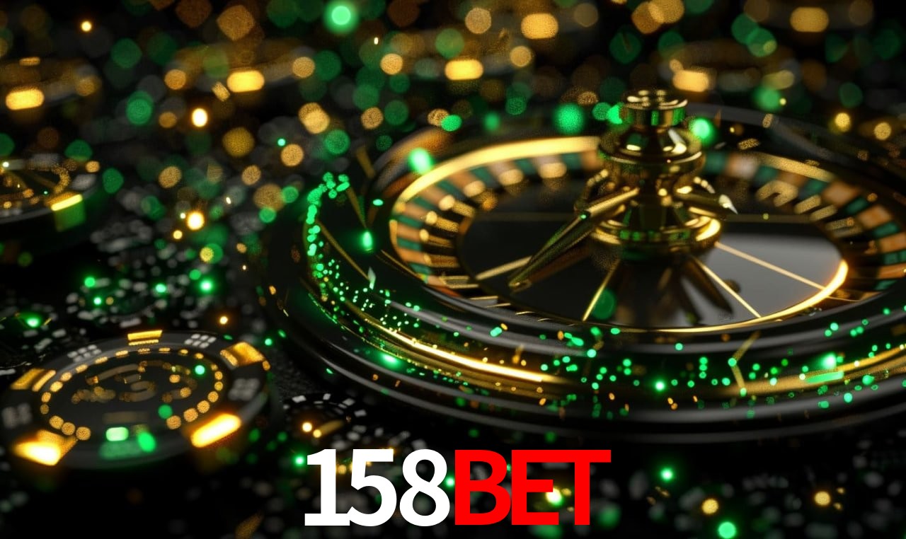 Painel RTP 158bet