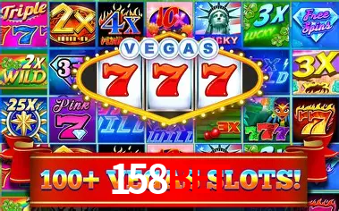 Descubra a Magia dos Jogos de Arcade no 158bet