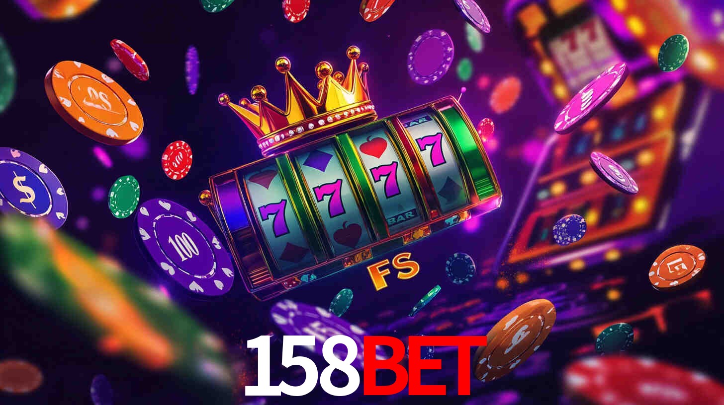 Welcome Bonus 158bet